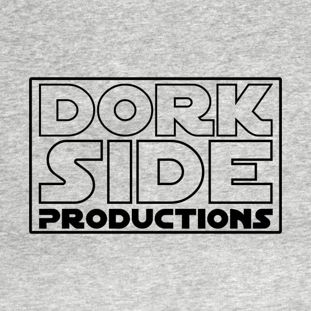 Dork Side Productions Logo by DorkSideProductions